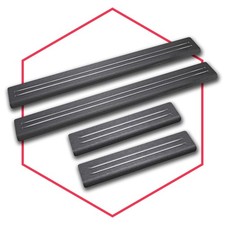 Einstiegsleisten für BMW seria 3 E36 Schutzleisten Selbstklebend