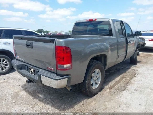 Front Seat Bucket-bench Seat Opt AZ3 Fits 07-14 SIERRA 2500 PICKUP 1743076 Foto 4 de 4