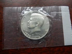 1976 S Bicentennial Kennedy Half BU 40% Silver