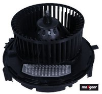 Maxgear AC784645 InnenraumgebläSe GebläSemotor GebläSe LüFtermotor