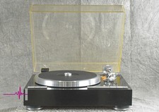 KENWOOD KP-990 Quartz Direct Drive Player in Good Condition