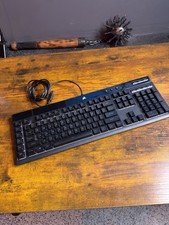 Corsair K55 RGB PRO Gaming Keyboard Black Wired RGP0118