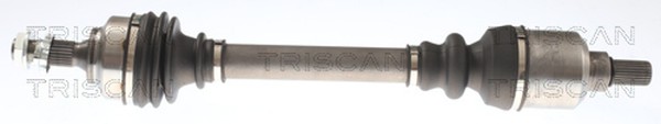 Triscan Antriebswelle 8540 28731 FüR Peugeot 308 SW 1 CC 16V Bioflex Cvvt C4 2-image