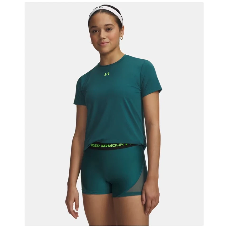 Under Armour Damen T-Shirt UA Vanish SS 6010870 - Bild 1 von 1