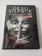 Donnie Wahlberg Jamie Ashen Dead Silence Movie Free Dead Silence