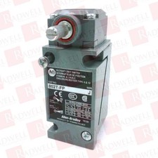 ALLEN BRADLEY 802T-FP / 802TFP (NO BOX)
