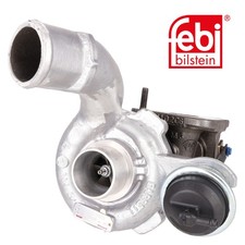 FEBI BILSTEIN Turbolader für Renault Kangoo KC0/1_ 1.9 dCi 4x4 FC0/1_ FD