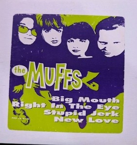 The Muffs | eBay