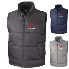 Gilet Smanicato Dainese Sport Racing Abbigliamento Motorsport Idea Regalo Uomo
