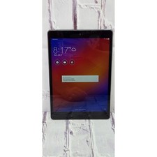 ASUS ZenPad Z10 Tablet Gray P00I Verizon 4G LTE Android 9.7 inch Slate Gray 9.7"