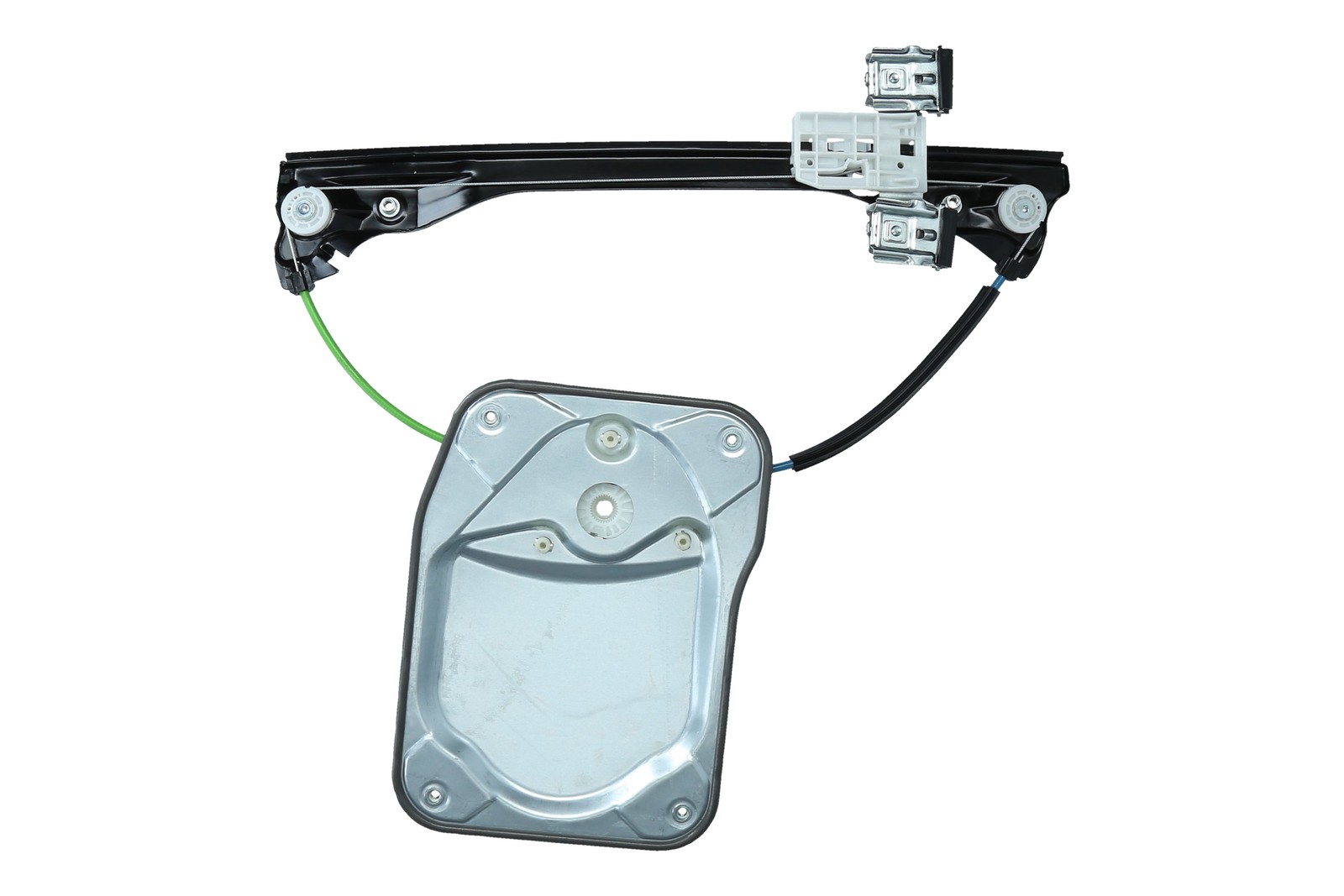 Fits KAMOKA 7200172 WINDSHIELD LIFTER IN FRONT. PR. SKODA ROOMSTER 06 ⭐UK Stock⭐
