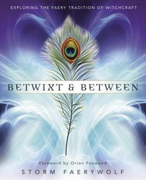 Betwixt & Between Storm Faerywolf