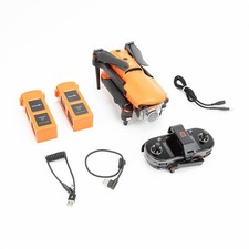 Autel Robotics EVO II V2 Pro 6K Rugged Drone Bundle - SKU 2076425