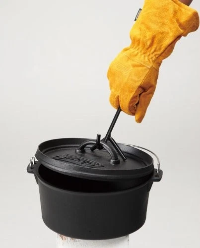 Coleman Dutch Oven 10 inches 170-9392 - Image 3 of 4