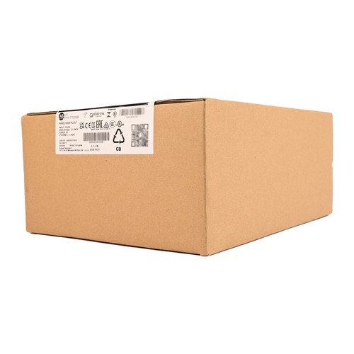NEW AB 2711P-T7C22D8S PanelView Plus7 Graphic Terminal 2711PT7C22D8S US Free Tax - Picture 4 of 7