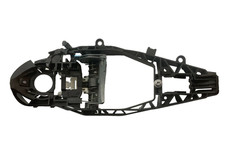 BMW X5 G05 T�rgriff Tr�ger au�en hinten links 51219881773 NEU