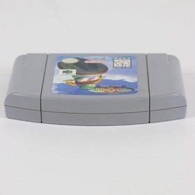 Wave Race 64 (Nintendo 64 N64, 1996) Cartridge Only