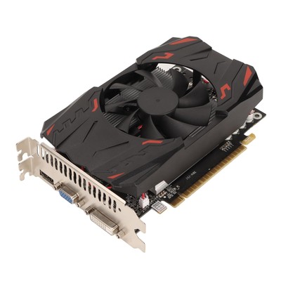 GTX550ti 1GB Graphics Card 900MHz GDDR5 128bit PCI Express X16 1.1 DirectX 1 Fit