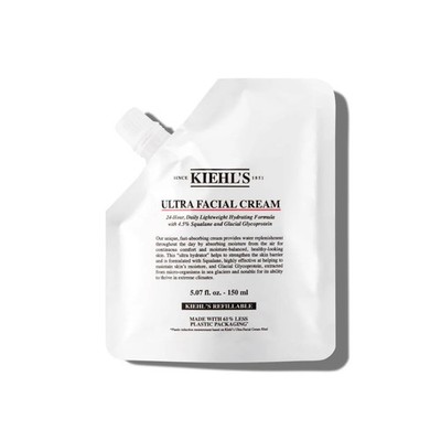 Kiehl's Ultra Gesichtscreme, Gesichtsfeuchtigkeitscreme für Frauen & Männer, für alle geeignet