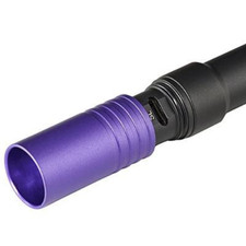 Streamlight 66149 Black Stylus Pro USB UV LED...
