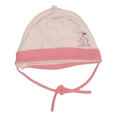 Mütze, Größe: 40, Pink, Mädchen #fxr