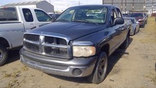 Brake Master Cylinder Rear Wheel ABS Fits 02-05 DODGE 1500 PICKUP 937855