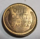 7 DAY SALE GEM RED BU 1909 VDB LINCOLN CENT--VERY SPECIAL PRICING