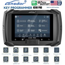 Lonsdor K518 PRO Full Version All In One IMMO...