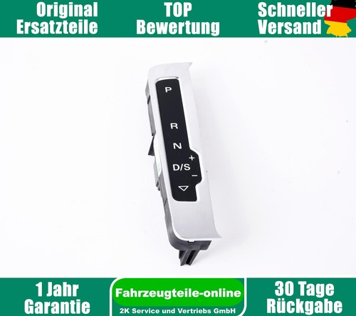 Ganganzeiger Automatikgetriebe Audi A4 A5 B8 8K 8R1713463