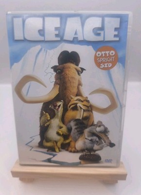 Ice Age - DVD