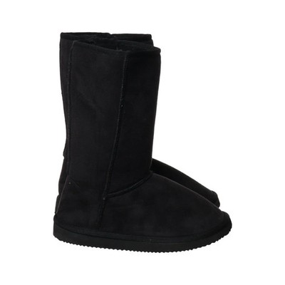 Sprint, Stiefel, Größe: 36, Schwarz, Damen #T0j