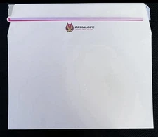 100 Armalope Standard Ebay Shipping Envelopes BRAND NEW works With Top Loaders