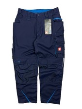 Engelbert Strauss Motion 2020 Work Pants Men ...