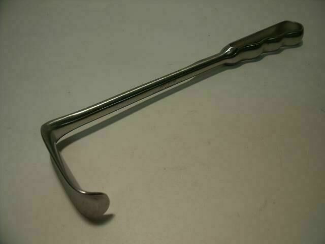 Jarit 201-150 Richardson Appendectomy Retractor!