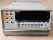 Multimètre 8808A Fluke calibration de table, 750V c.a. 10A c.a.