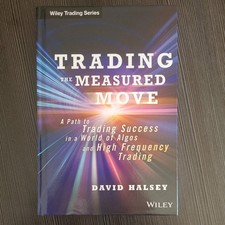 Trading the Measured Move: A Path to Trading....