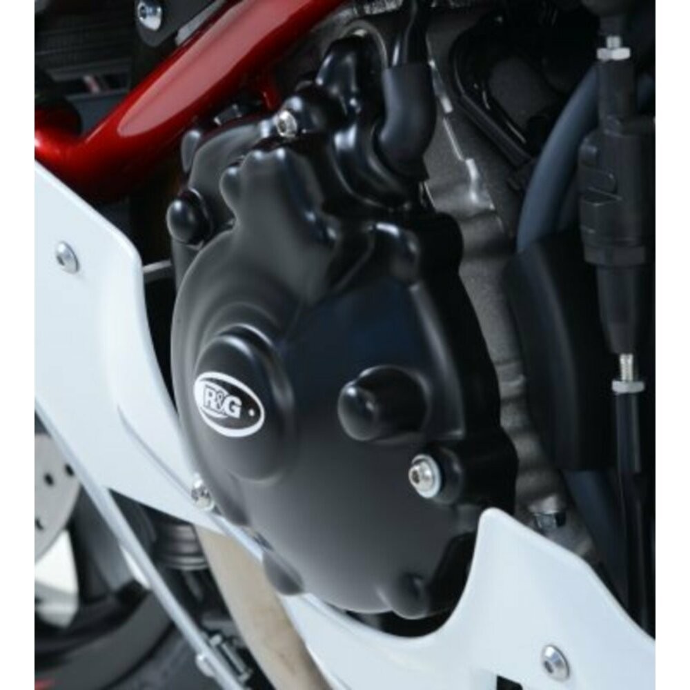 R&G Racing Left Ignition Cover Protector For Motorcycle Parts