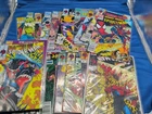 Marvel Comics The Amazing Spider-Man 1991-1992 Lot Of 26  Complete And Part Runs