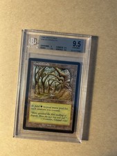 Gaea's Cradle Urza's Saga Regular for sale online | eBay