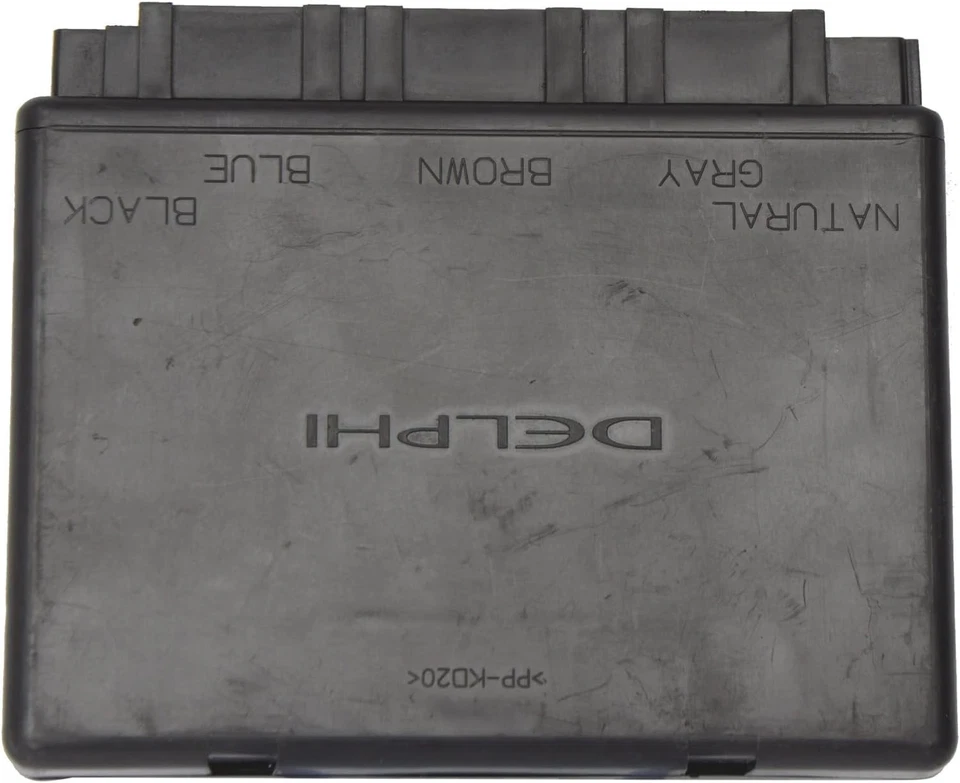 A1 Cardone 73-7690F Body Control Module for Cadillac, Chevrolet, GMC, Hummer - Imagem 3 de 4