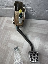 ✅06-11 HONDA CIVIC SI MODEL - CLUTCH PEDAL W/ SENSORS OEM FACTORY 07 08 09 10❗️