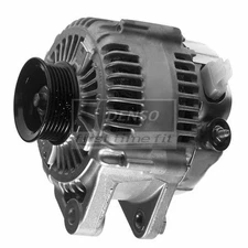 DENSO 210-1032 First Time Fit Alternator For 01-03 Toyota Highlander