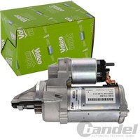 Valeo Anlasser Starter 1,4Kw Passend FüR Ford Focus Galaxy Mondeo S-MAX | 438536