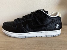 Size 12 - Medicom Toy x Nike Dunk SB Low BE@RBRICK for sale online