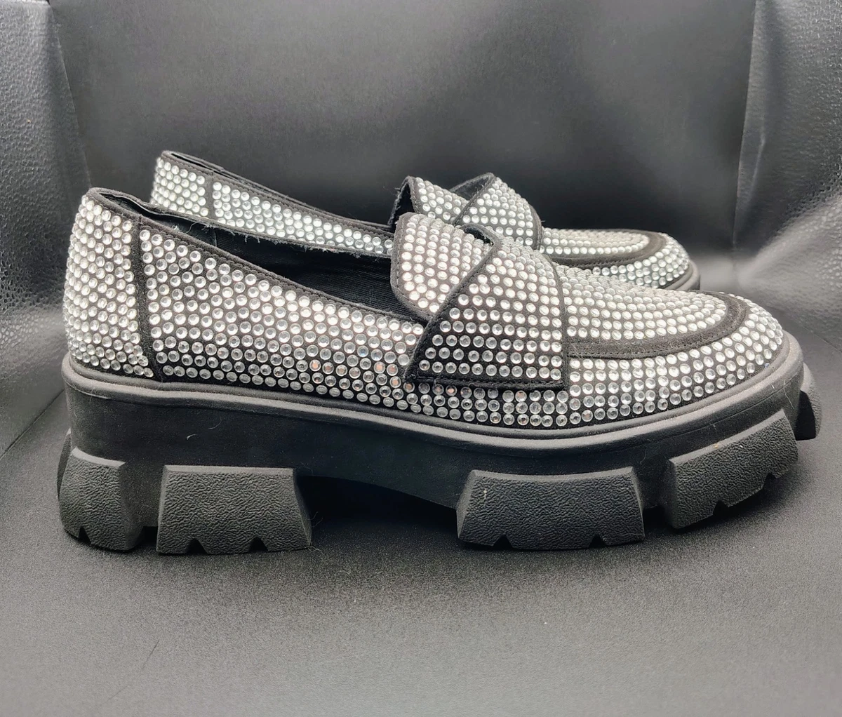 Steve Madden Women display picture 1