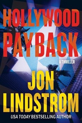 Jon Lindstrom Hollywood Payback (Paperback)