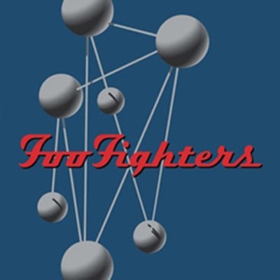 Foo Fighters - Colour and The Shape [New Vinyl LP]