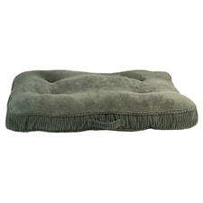 Tufted Dog Mat Bed - Boots Barkley XL
