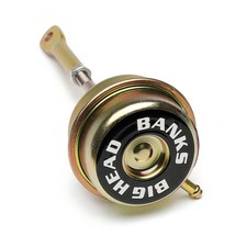 Banks Power 24328 Bighead Wastegate Actuator Fits 94-98 Ram 2500 Ram 3500 Banks Power 24328 Bighead Wastegate Actuator Fits 94-98 Ram 2500 Ram 3500