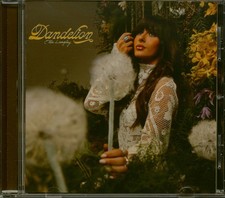Ella Langley - Dandelion (CD) - Charts/Contem...